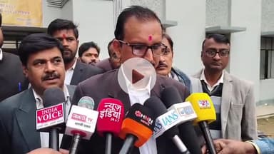 रुद्रपुर: पूर्व आईपीएस अमिताभ ठाकुर 14 दिन की न्यायिक हिरासत में, जिला शासकीय अधिवक्ता ने दी जानकारी