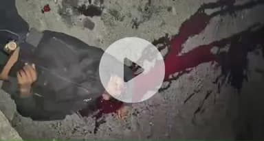 महेशपुर: महेशपुर- घाटचोरा गांव के पास अनियंत्रित बाइक चालक की गिरने से मौत, दो अन्य गंभीर घायल