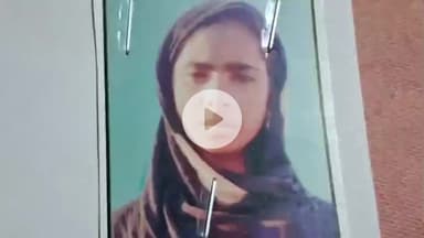 चूरू: अग्रसेन नगर से 19 वर्षीय युवती लापता, सदर थाना में दर्ज हुई गुमशुदगी