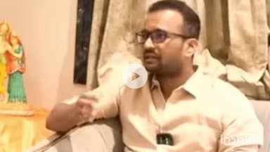 आटपाडी: गरिबीची वाटचाल अजून माझ्या मनातून गेलेली नाही आय आर एस सचिन मोटे साहेब