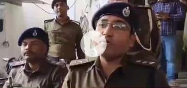 पटना ग्रामीण: कंकड़बाग थाना क्षेत्र से 151 नशीली सुइयों के साथ महिला समेत तीन अभियुक्त गिरफ्तार