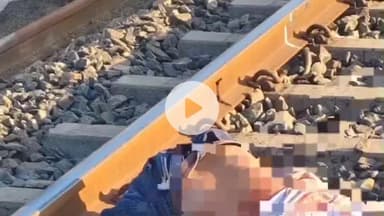 दलौदा: दलोदा रेलवे स्टेशन पर एक व्यक्ति ने ट्रेन के आगे कूदकर आत्महत्या की, पुलिस जांच कर रही है