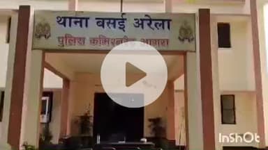 बाह: अरनौटा खेत पर युवक ने फंदा लगाकर आत्महत्या की, गांव में मचा कोहराम