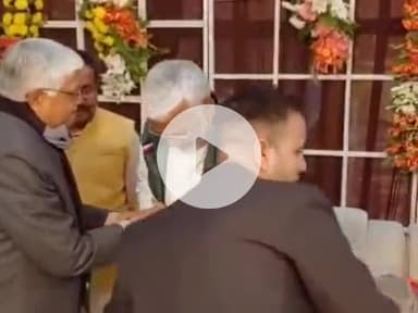 फर्रुखाबाद: स्वतंत्र देव सिंह ने कहा- सपा और कांग्रेस जब सत्ता में आती हैं, राज्य और देश को लूटने का कार्य करती हैं