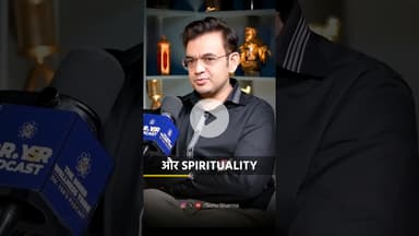 Power of Spirituality 💯🔥 Best Motivational Video by #sonusharma #inspiration #spirituality