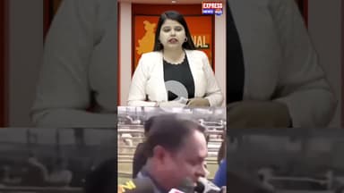 हुमांयू कबीर का दावा- मैं बनूंगा किंगमेकर #shots #cmmamatabanerjee #breaking #bagal #newsupdate #cm