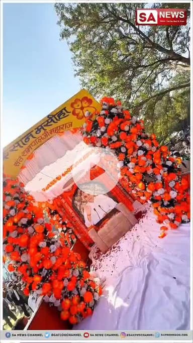 किसान नेता रवि आजाद का पूरा वीडियो 

 #post #videoviralシ #reelstrending #वायरलवीडियोシ