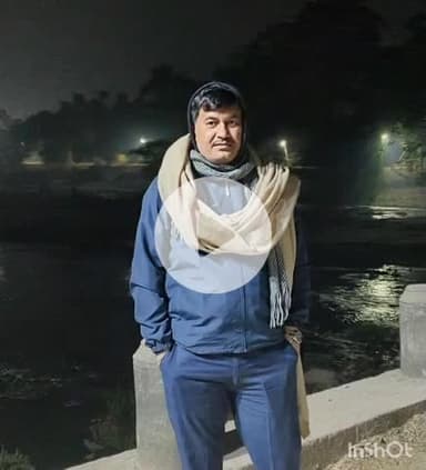 गढ़वा: गढ़वा एसडीएम संजय कुमार रात्रि में आम नागरिक बनकर निकले बाहर