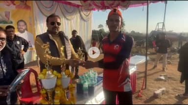 शिवपुरी: बडौरा और जूनियर सिरसौद ने अपने-अपने मैच जीते, क्वार्टर फाइनल में जगह की पक्की