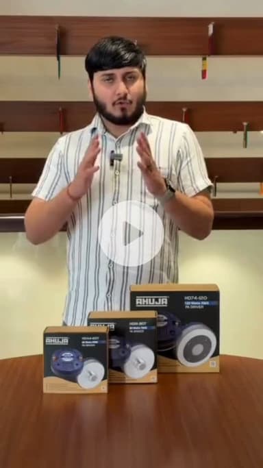 Meghdoot Electronics  
बिहार का सबसे बड़ा डीजे शोरूम 
आरा के मेघदूत इलेक्ट्रॉनिक्स 
#Ahuja
#Ara
7979830925