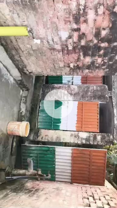 class 10 ka exam st Montessori school Mirzapur dih Husena