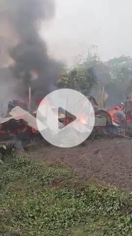 Pararia me ward no 3 me Lalan sah kari sah ke ghar me Aag laga jisme Bhari nukshan