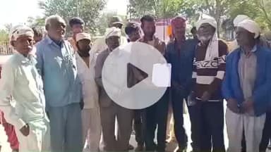 दतिया नगर: पलोथर: मोंगिया समाज का एसआईआर सर्वे नहीं होने पर जिला प्रशासन से गुहार, कलेक्टर ने दिए जाँच के आदेश