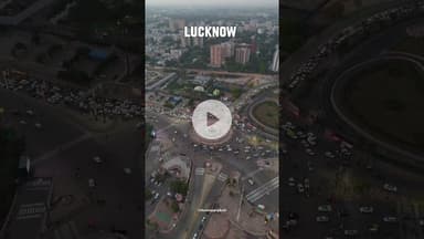 10 iconic cities of Uttarpradesh