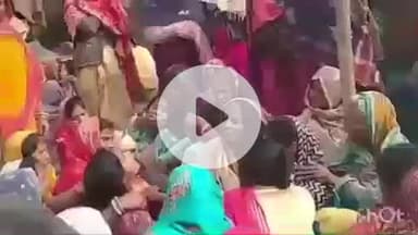 नावकोठी: हसनपुर बागर पंचायत के चकमुजफ्फर में बांस के पेड़ से झूलता मिला युवक का शव, क्षेत्र में फैली सनसनी