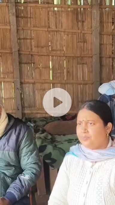 परिहार: परिहार दक्षिणी पंचायत में सफाई कर्मियों को मिली सामग्री, अभियान हुआ तेज