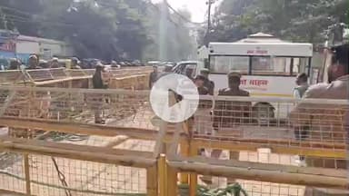 मिर्ज़ापुर: गणेशगंज कांड के मृतक आरोपी का पोस्टमार्टम छावनी में हुआ, नगर पालिका की गाड़ी से शव पहुंचा घर