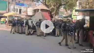 मिर्ज़ापुर: ब्लेड कांड के मुख्य आरोपी अब्दुल उर्फ सैफ को पक्के पोखर कब्रिस्तान में दफनाया जाएगा, पुलिस ने की कड़ी सुरक्षा व्यवस्था