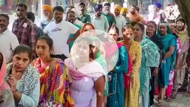 परवलपुर प्रखंड: पिलीच पंचायत पैक्स चुनाव की तैयारी पूरी, 19 प्रत्याशियों को मिला चुनाव चिन्ह