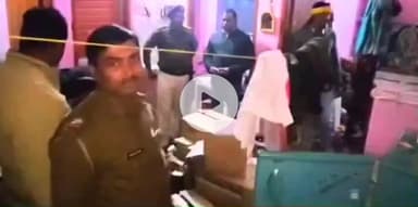 पटना ग्रामीण: बैंक कॉलोनी में छापेमारी, ₹5 लाख की विदेशी शराब और ₹1761000 कैश के साथ 4 तस्कर गिरफ्तार