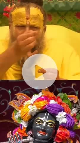 #राधे #vishnu #spirituality #trending #radhakrishn #barsana #dwarkadhish #janmashtami #spiritual #temple  #jaishreeram #
