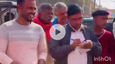 पीरो: पीरो में इधर-उधर टेम्पू लगाना पड़ेगा महंगा, पकड़े जाने पर कटेगा जुर्माना