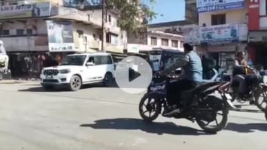 बीना: सर्वोदय चौराहे से खुरई का रास्ता 4-5 दिन के लिए रहेगा बंद, क्रॉस पाइपलाइन डालने का काम होगा शुरू