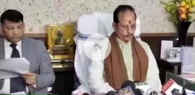 पटना ग्रामीण: फर्जीवाड़े पर होगी अब बड़ी कार्रवाई, भूमि माफिया का साथ देने पर विभाग के लोगों पर भी होगी कार्रवाई