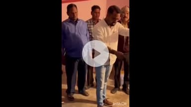 गंगापुर: गंगापुर सिटी महू कला ग्राम पंचायत में मोक्षधाम में चोरी की वारदात, ताला तोड़कर मोटर ले गए चोर, पुलिस ने की जांच