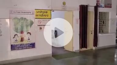 फर्रुखाबाद: सामुदायिक स्वास्थ्य केंद्र फतेहगढ़ में मरीजों को रात में भी उपचार मिलेगा, सीएमओ ने लगाई ड्यूटी