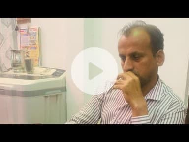 कोटा में असिस्टेंट बैंक मैनेजर 40 हजार रिश्वत लेते गिरफ्तार, होम लोन की किश्त के बदले मांगी थी रकम