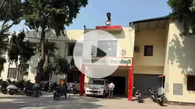 बुलंदशहर: बुलंदशहर के परिषदीय स्कूलों में आज से शुरू हुई अर्धवार्षिक परीक्षाएं, दो लाख से अधिक छात्र देंगे परीक्षा