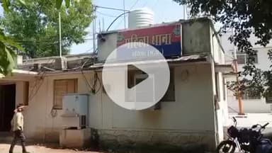 दतिया नगर: दहेज में मोटरसाइकिल व एसी न लाने पर ससुराल पक्ष ने महिला को प्रताड़ित किया, महिला थाने में मामला दर्ज