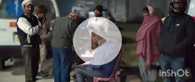 लौकही: लौकही थाना के कोरियाही चौक पर सड़क दुर्घटना में बाइक सवार युवक की मौत