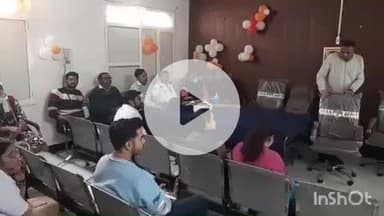 हाथरस: हार्ट अटैक के बढ़ते मामलों को लेकर जिला अस्पताल प्रशासन हुआ अलर्ट, CMS के निर्देशन में डॉक्टरों की हुई स्टेमी ट्रेनिंग