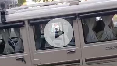 आंवला: आंवला के अलीगंज में महिला से छेड़छाड़ और आपत्तिजनक शब्दों का प्रयोग करने का आरोप, एसडीएम से की गई शिकायत