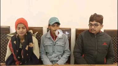 गिरिडीह: आजा नचले राष्ट्रीय प्रतियोगिता का 23 और 24 दिसंबर को गिरिडीह में आगाज, मधुबन विजेश में प्रेस वार्ता में दी गई जानकारी