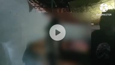 घाघरा: आदर भंडारटोली गांव में इंटर के छात्र ने फांसी लगाकर की आत्महत्या, पुलिस ने शव को गुमला भेजा