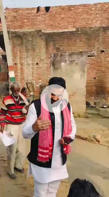 आपका सेवक लखन प्रताप ददरौल