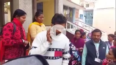 नवादा: नवादा के सूर्य मंदिर का एक वीडियो वायरल, जीविका दीदी पर पैसे लेने का आरोप, मुख्यमंत्री रोजगार योजना