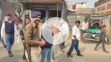 झाझा: झाझा में दूसरे दिन भी चला अतिक्रमण हटाओ अभियान, कर्पूरी चौक बस स्टैंड तक हटाए गए अतिक्रमण