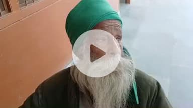 आंवला: आंवला में गवाही देने पर जान से मारने की धमकी, पीड़ित ने पुलिस से की शिकायत