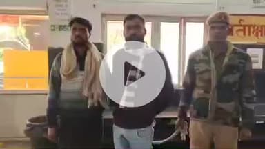 इटावा: मुरेथा गांव में देवी जागरण कार्यक्रम में मारपीट और गाड़ी तोड़ने के आरोप में इकदिल पुलिस ने 2 युवकों को किया गिरफ्तार