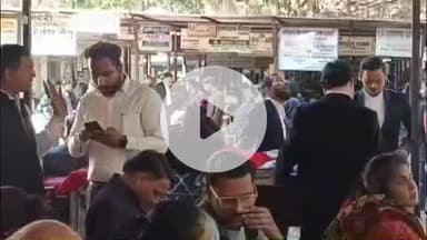 लाडपुरा: अभिभाषक परिषद के द्विवार्षिक चुनाव कल, अध्यक्ष पद पर 4 और महासचिव पद पर 3 सहित 41 उम्मीदवार मैदान में