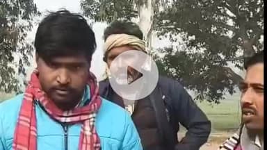 शाहजहांपुर: मिर्जापुर थाना क्षेत्र में महिला का संदिग्ध परिस्थितियों में फांसी के फंदे पर लटकता शव मिला