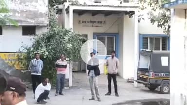 बीना: ग्राम भानगढ़ में कुएं में गिरने से 18 वर्षीय युवती की मौत, पुलिस ने मर्ग कायम किया