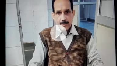 मथुरा: मथुरा महाविद्या कॉलोनी में मारपीट व छेड़छाड़ के आरोप से आहत कंपाउंडर ने लगाई फांसी