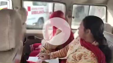 झाझा: एक साल पूर्व झाझा थानाक्षेत्र के एक गांव से लापता नाबालिग लड़की मध्यप्रदेश से बरामद, लाया गया झाझा थाना