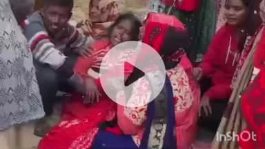 फर्रुखाबाद: गांव अहमलापुर में संदिग्ध परिस्थितियों में नवविवाहिता ने फांसी लगाकर की आत्महत्या, शादी सात महीने पहले हुई थी