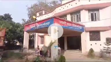 तरारी: तरारी थाना में दर्ज कांड संख्या 206/25 के अभियुक्त को पुलिस ने किया गिरफ्तार, कानूनी प्रक्रिया पूरी कर भेजा जेल